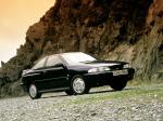 Hyundai S Coupe 1992 года